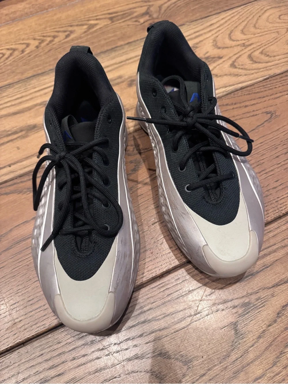 adidas anthony edward’s